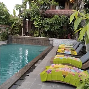 Pensjonat Dewa, Ubud