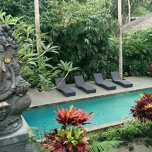 Parco vacanze The Bali Shanti, Ubud
