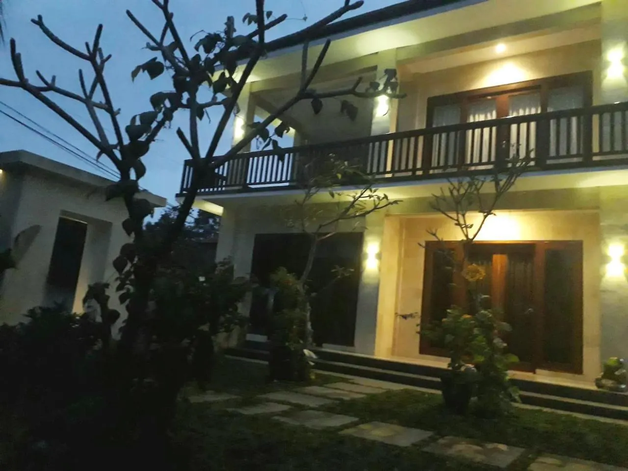 7 House Hotel Ubud  Indonesia