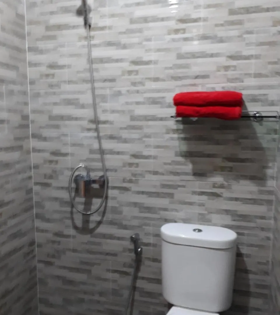 Inn 7 House Hotel Ubud