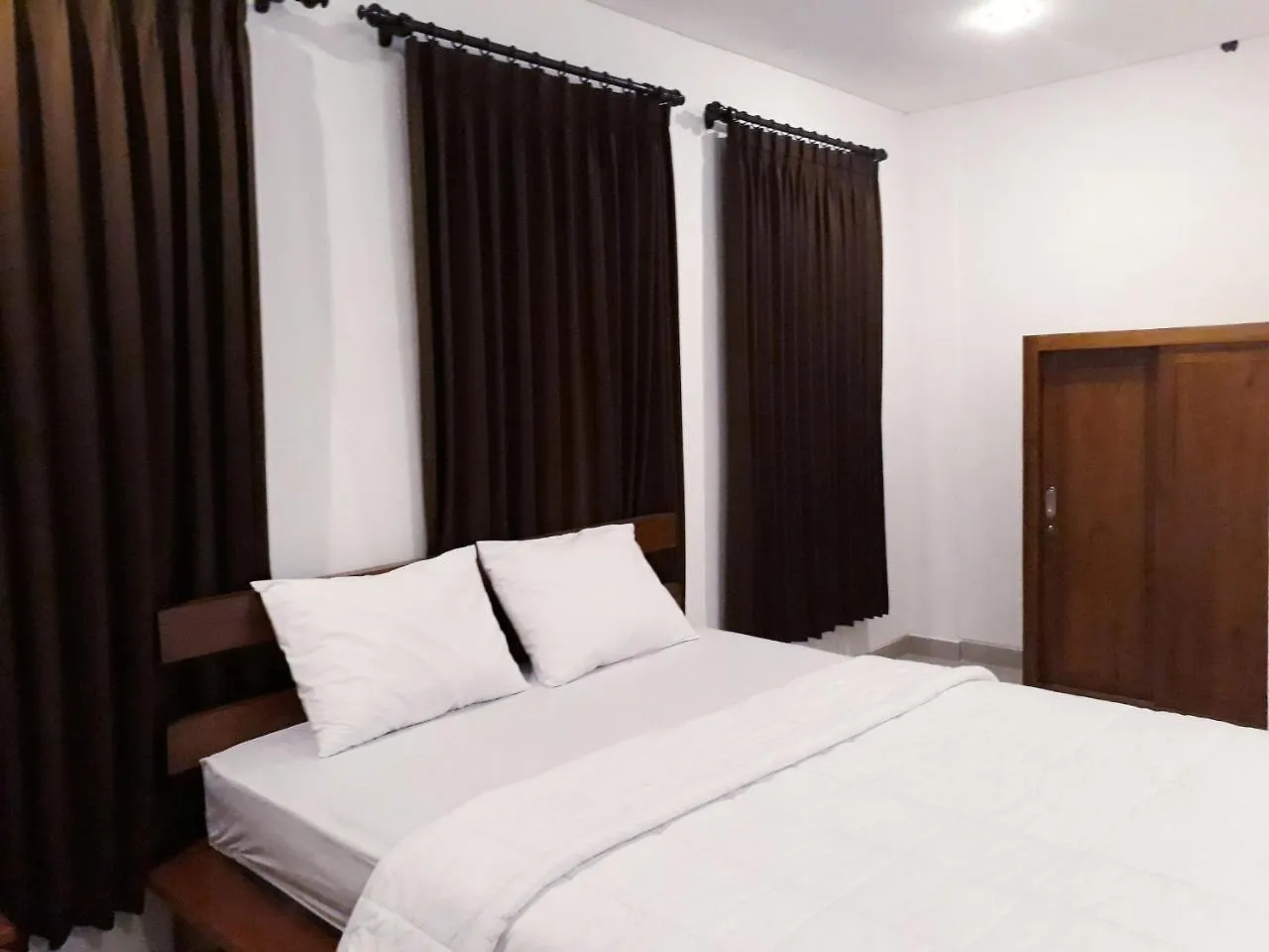 7 House Hotel Ubud  Ubud (Bali)