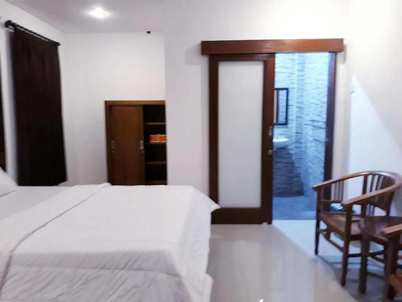7 House Hotel Ubud  Inn Ubud (Bali)