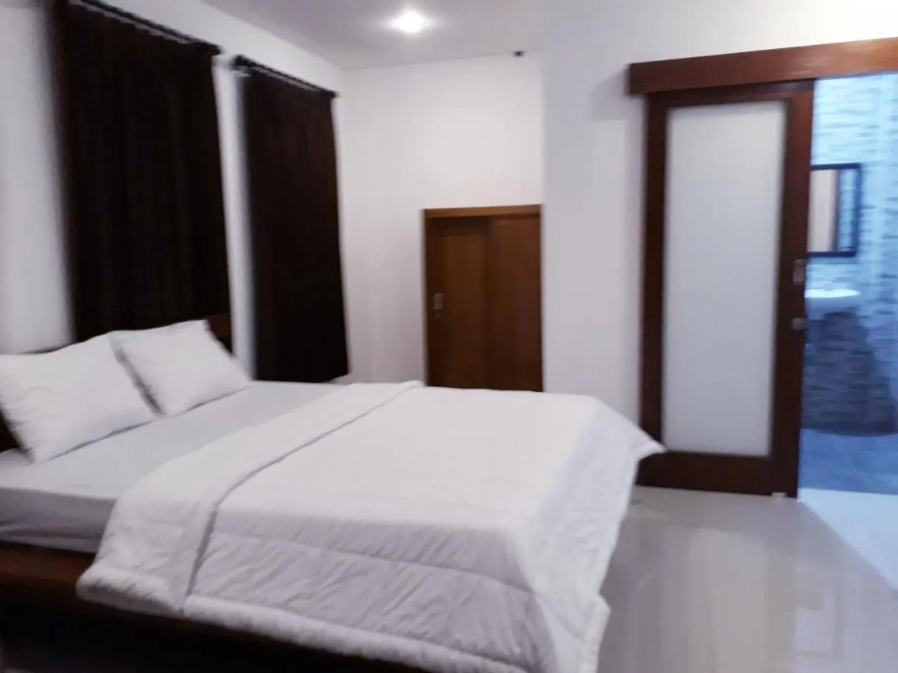 7 House Hotel Ubud  Ubud (Bali)