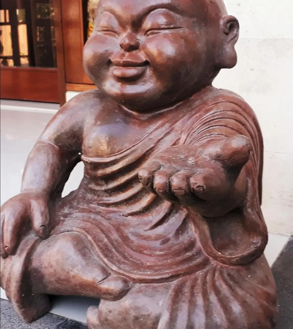 7 House Hotel Ubud  0*, Ubud (Bali)