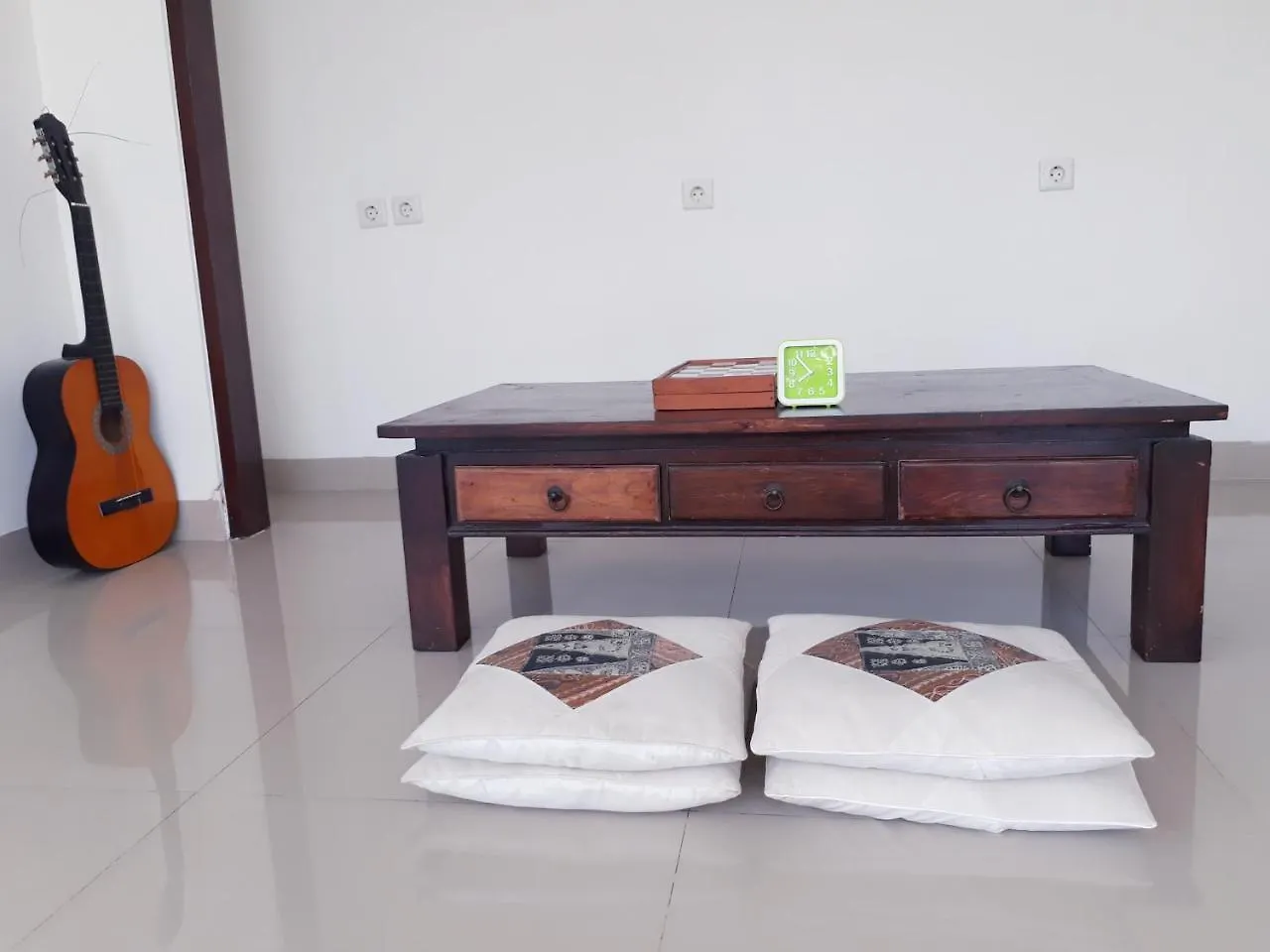 Inn 7 House Hotel Ubud