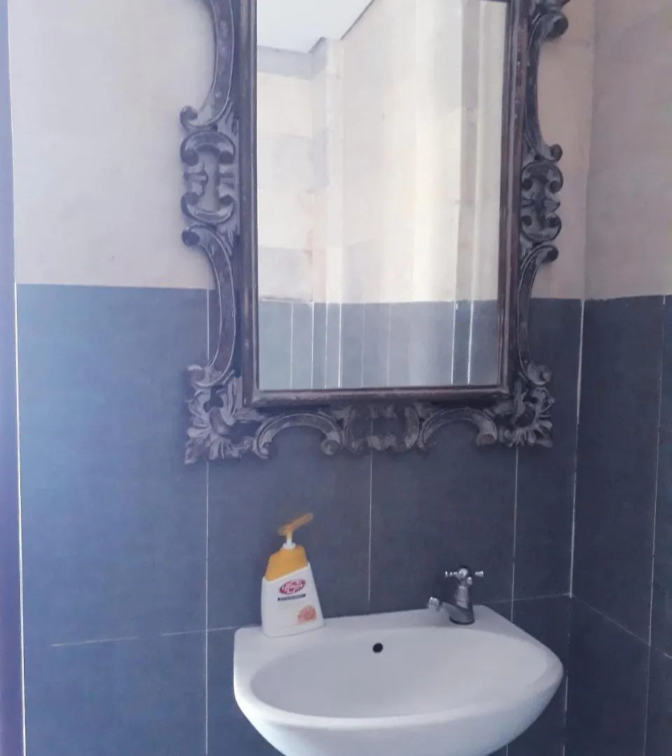 7 House Hotel Ubud  Ubud (Bali)