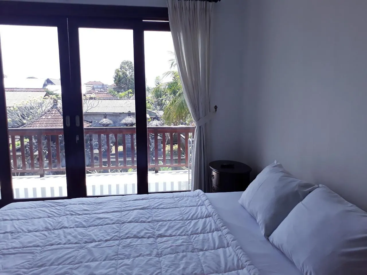 7 House Hotel Ubud  Inn