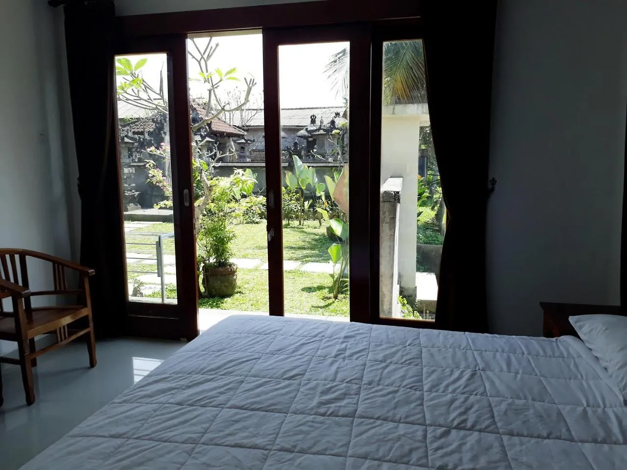 7 House Hotel Ubud  Indonesia