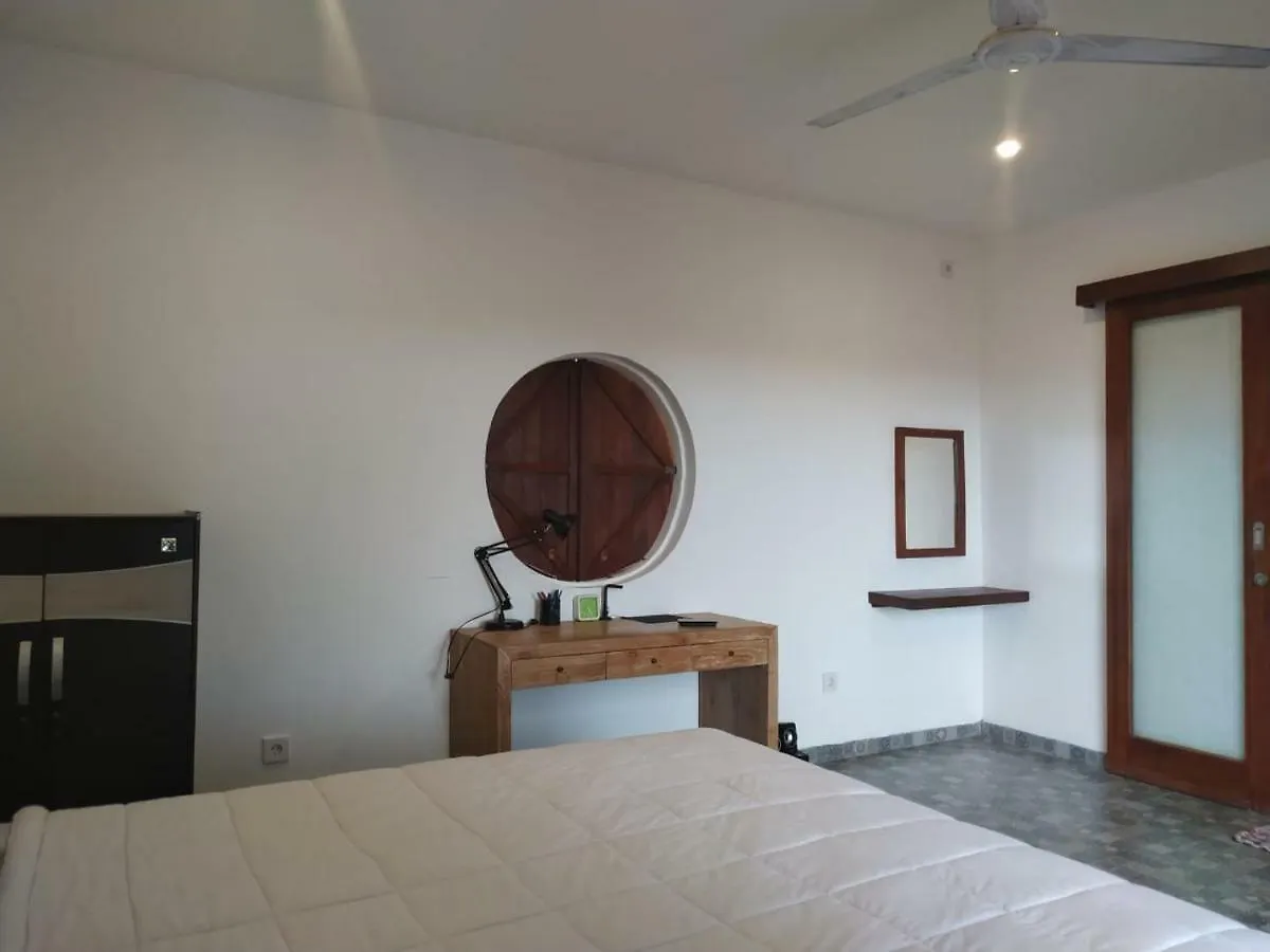 7 House Hotel Ubud  Inn Ubud (Bali)