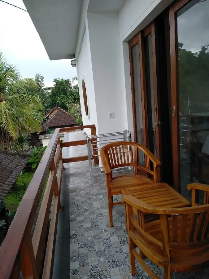 Inn 7 House Hotel Ubud