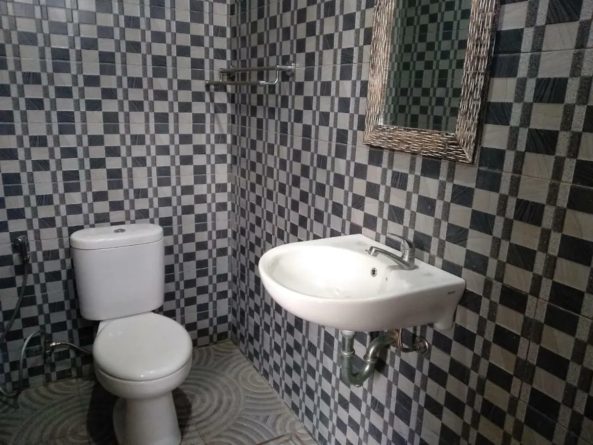 7 House Hotel Ubud  Inn Ubud (Bali)