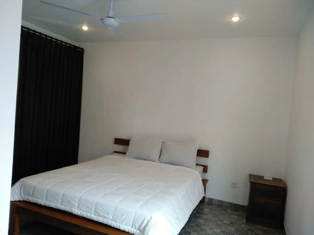 Inn 7 House Hotel Ubud  Indonesia