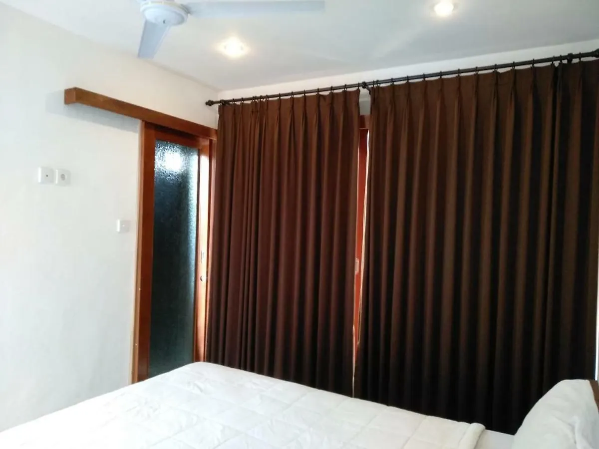 Inn 7 House Hotel Ubud  Indonesia